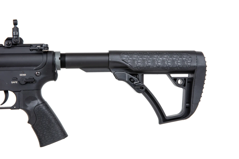 East Crane EC-645 Kestrel™ ETU Grey airsoft Carbine