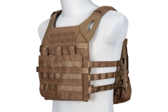 Gilet tactique Jump MK2 - bronzé