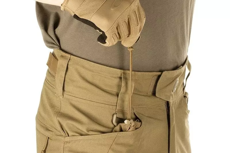 Pantalones Raider Mk.IV - Coyote