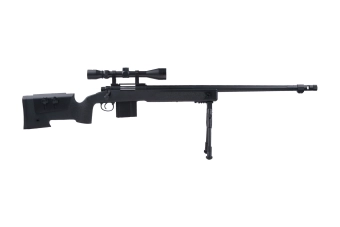 Airsoftová odstřelovací puška MB4416D