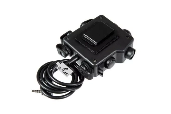 zSTCT5 PTT Button - Yaesu