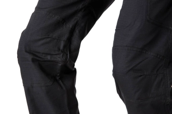 Spodnie Redwood Tactical Pants - czarne
