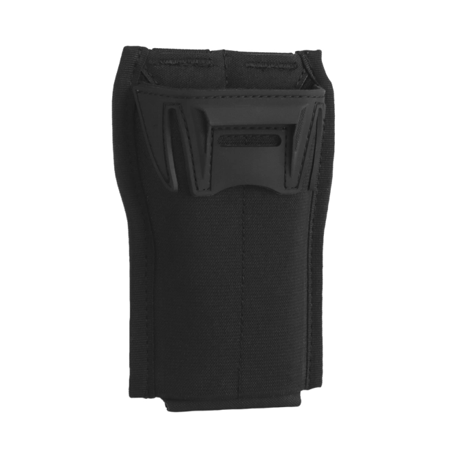 Chargeur Wosport pour chargeurs M4/M16 type MG-120 Noir