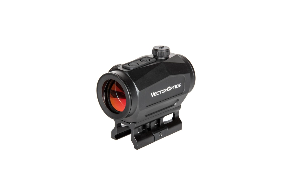 1x29 Scrapper Red Dot Sight