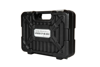 Pistola de airsoft GPM1911 CPMS MK II