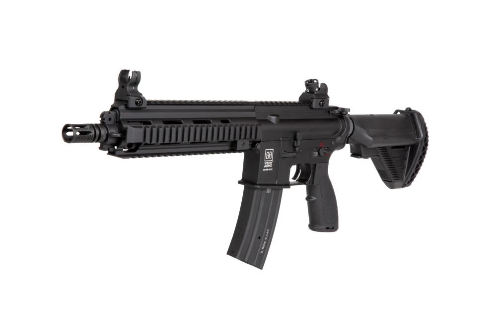 SA-H02 ONE™ HAL²™ carbine replica Black