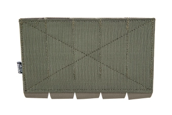 Insert tactique à 5 chambres Primal Gear Ranger Green