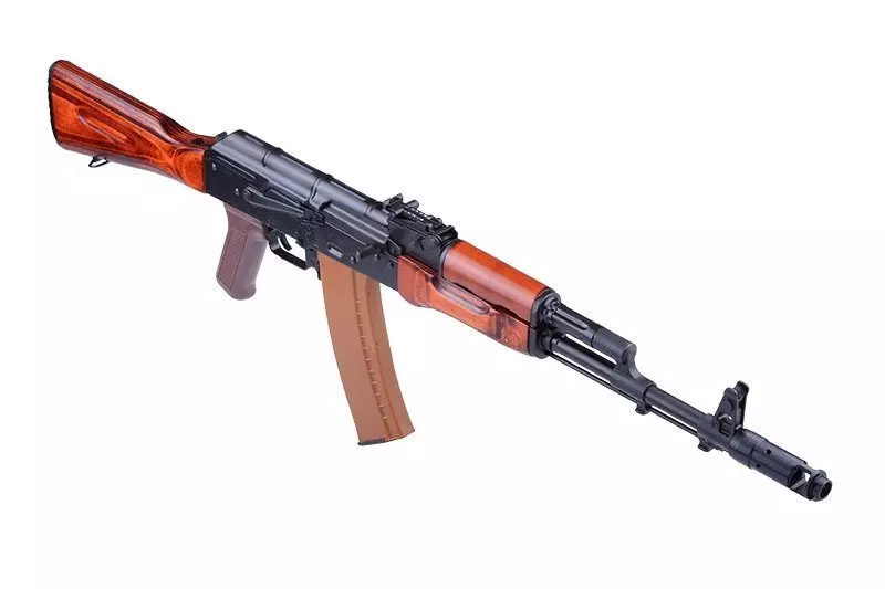 LCK74 NV carbine replica