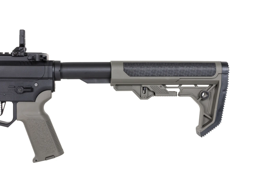 Specna Arms SA-CX02 CORE™ HAL ETU Gen.2 airsoft Carbine Olive