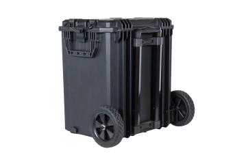 Specna Arms 58L/18L Hardcase Combo transportkofferset