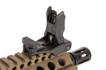 Airsoftová zbraň puškaka SA-E19 EDGE™ - Poloviční opálení