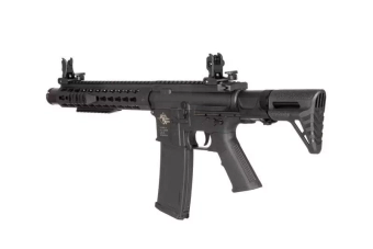 SA-C07 RRA PDW CORE™ Carbine Replica - Black