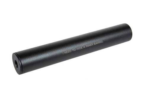 Tlumič Covert Tactical PRO - Hide - Fi 40 mm