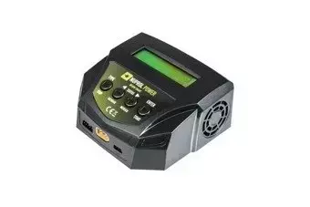 Nabíječ Chytrá nabíječka NP 60W