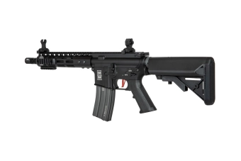 Réplica fusil SA-H08 ONE™ TITAN™ V2 Custom - negra