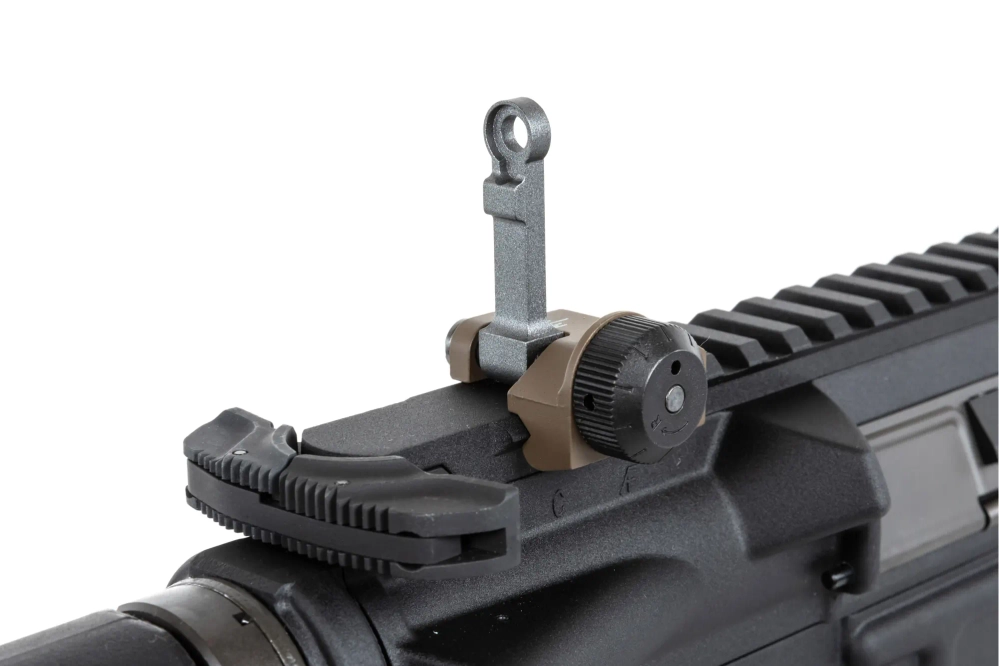 Carabina airsoft Vega Force Company Avalon TB22 Gate Aster SX Half-Tan