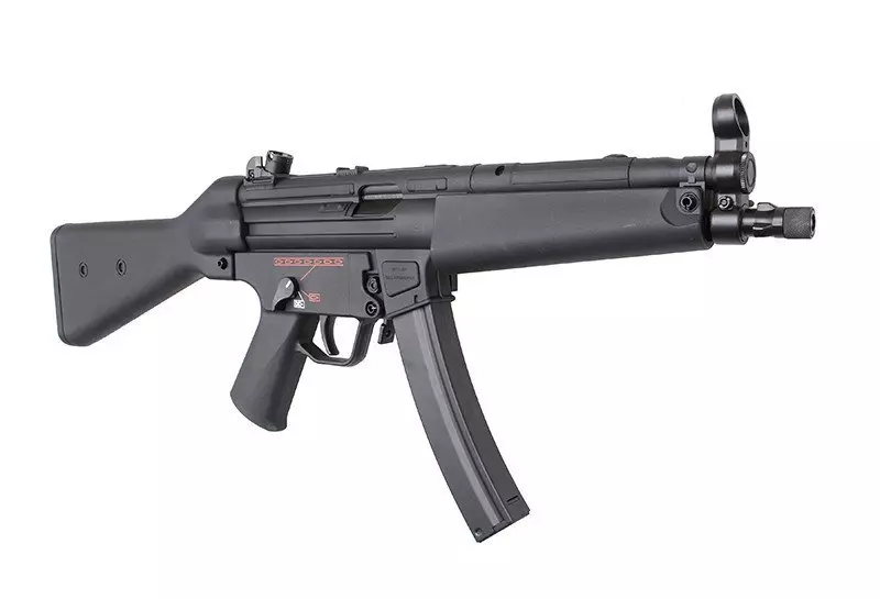 Airsoft samopal EGM A4 STD