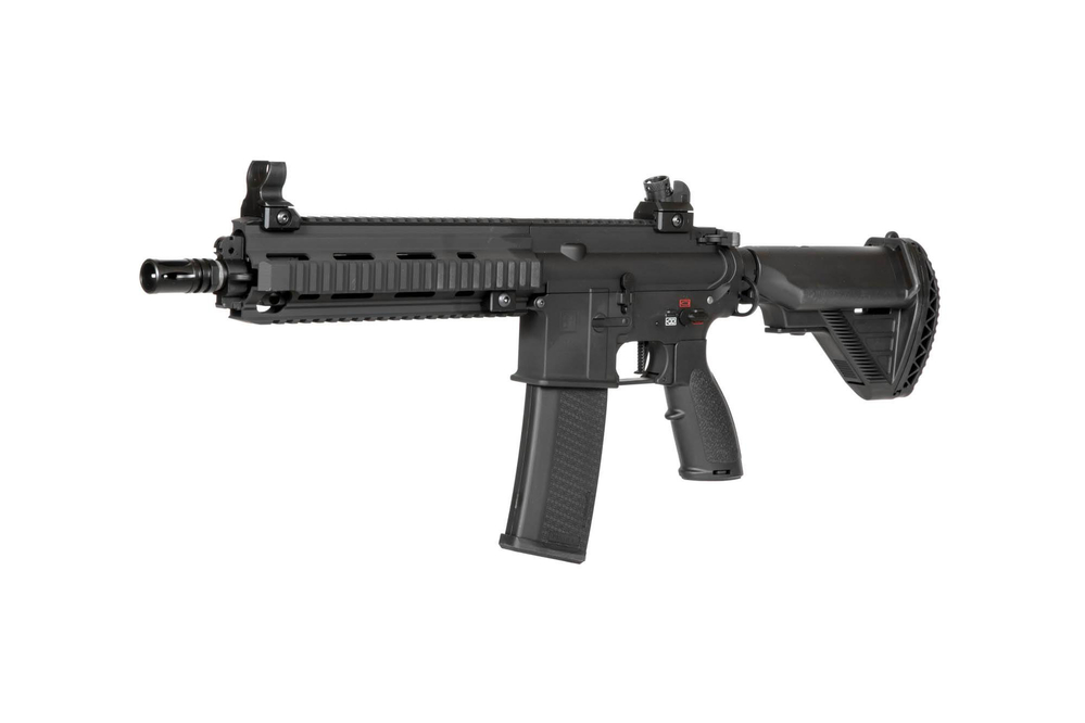 airsoft Specna Arms SA-H20 EDGE™ 2.0 GATE ASTER Carbine Noir (OUTLET)