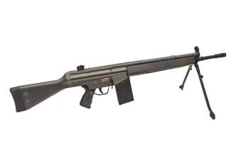 Réplique de fusil JG098 
