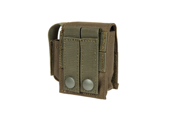 Cigarette Pouch Gen.2 - Olive Drab