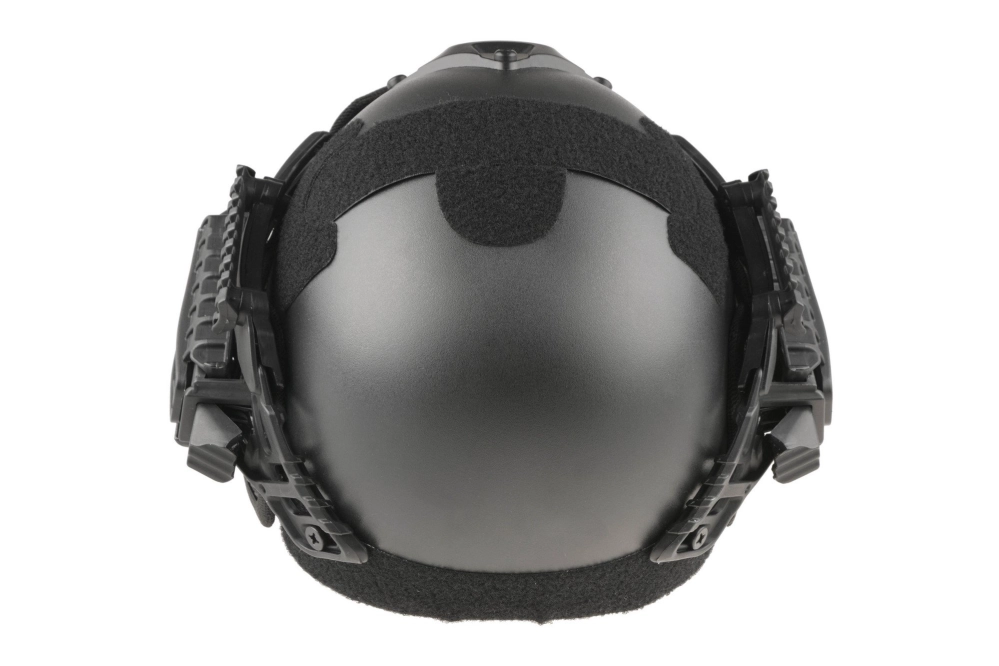 Réplique du casque FAST Gunner (MH) - Noir