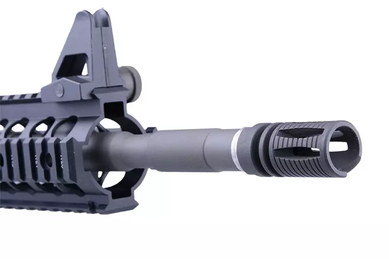 LR4-RIS 10” Assault Rifle Replica