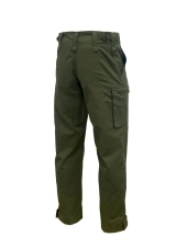Tactical trousers Texar KM-20 RipStop Olive