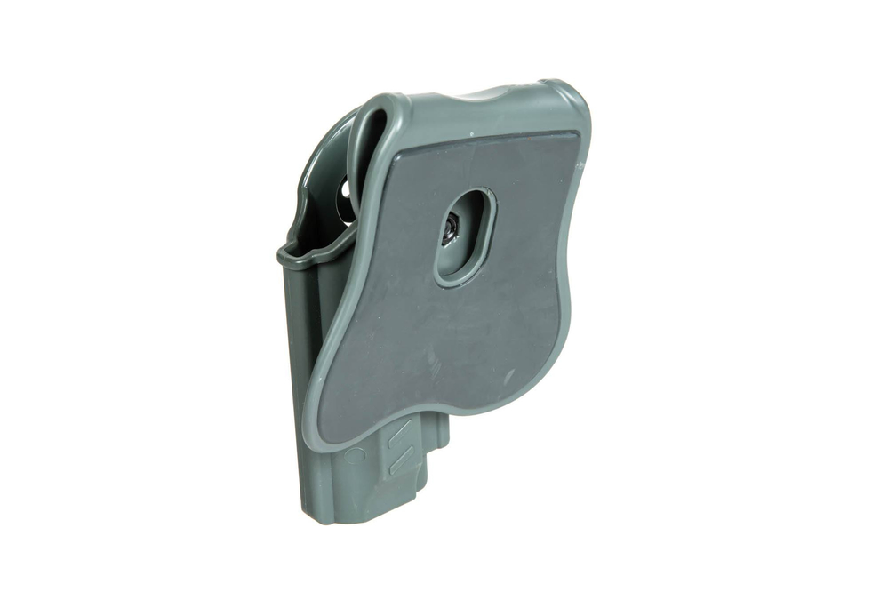 Holster pour pistolets type M92 - gris