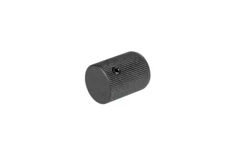 Mango de recarga ampliado para armas de airsoft AK ZRP-1 – negro