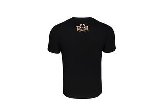 T-shirt Fighting Poland