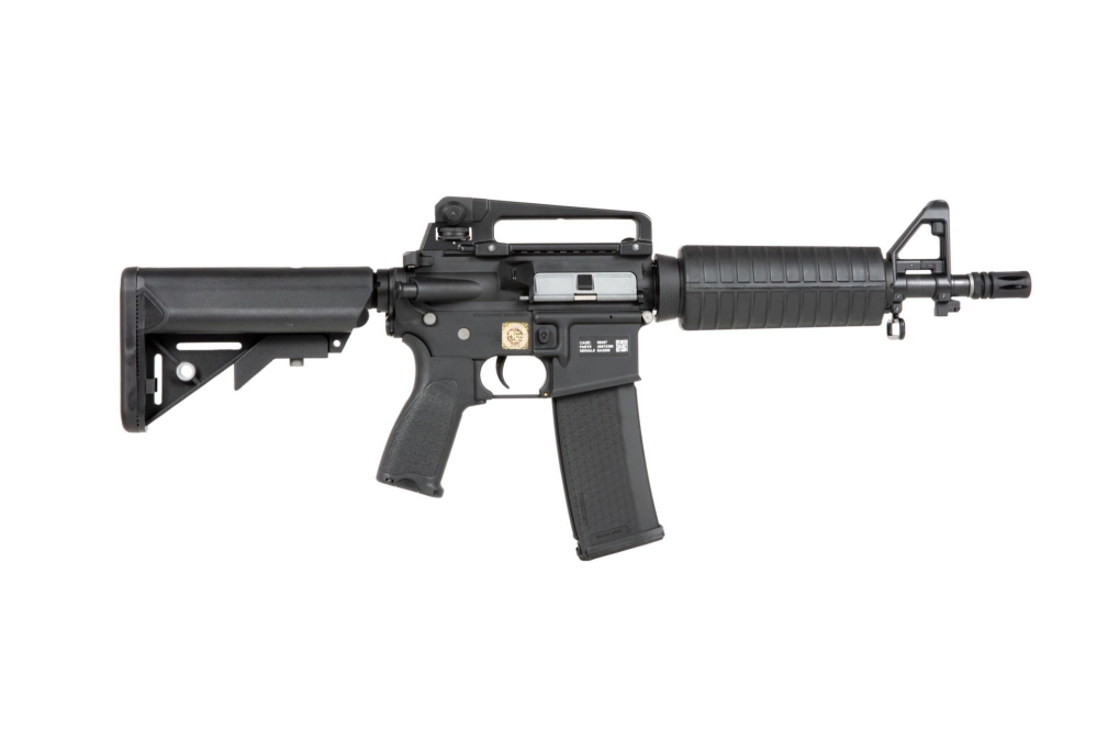 Specna Arms RRA SA-E02 EDGE™ HAL² ™ carbine replica Black