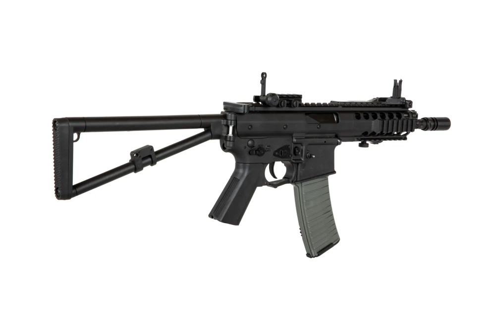 Réplica fusil PDW BY-806