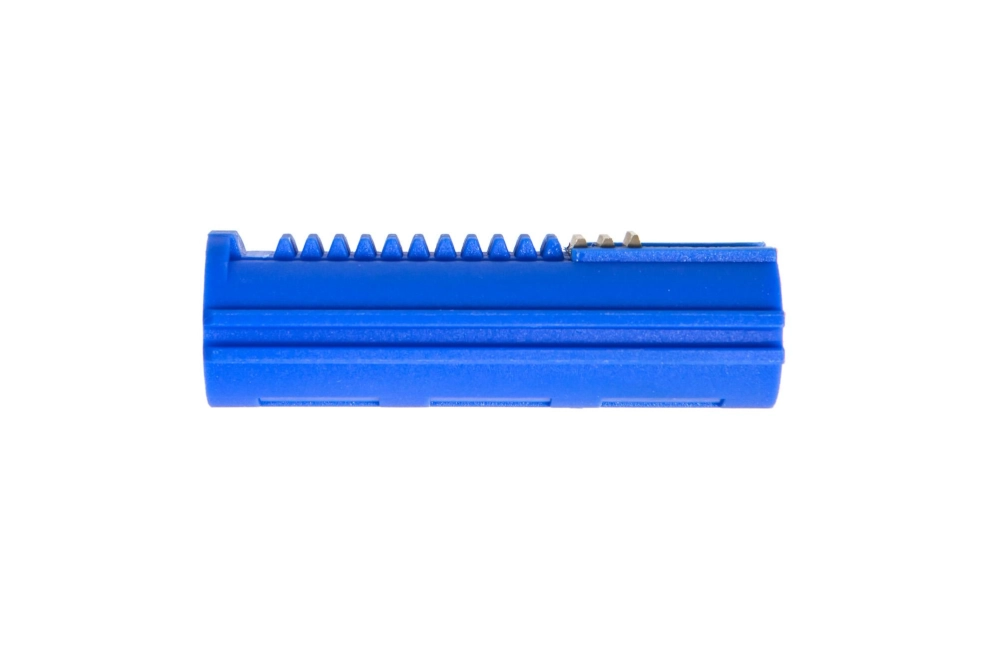 Polymère piston 14 dents (3 en acier)