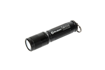 Svítilna Olight I3E EOS - černá