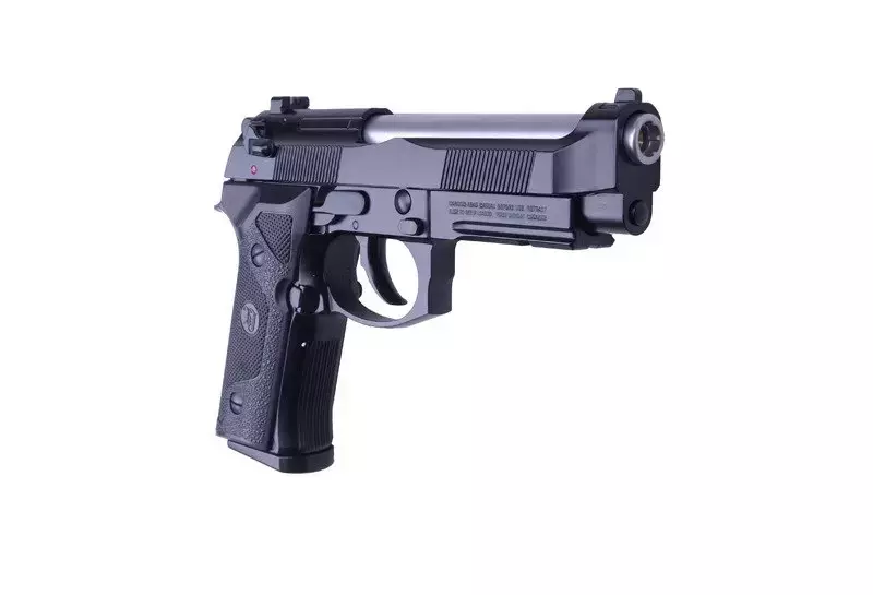 M9 IA Elite (Green Gas) Pistol Replica