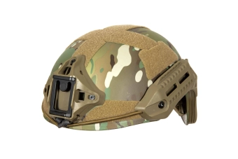 Réplica del casco MK - MC