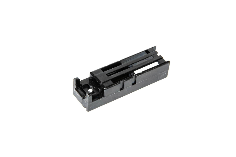 Blowback unit with cylinder head for VX Armorer Works series replicas