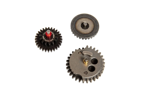 Set of 18:1 EG Hard Gear Reinforced Genuine Torque Type Gears (New Ver.1/2)
