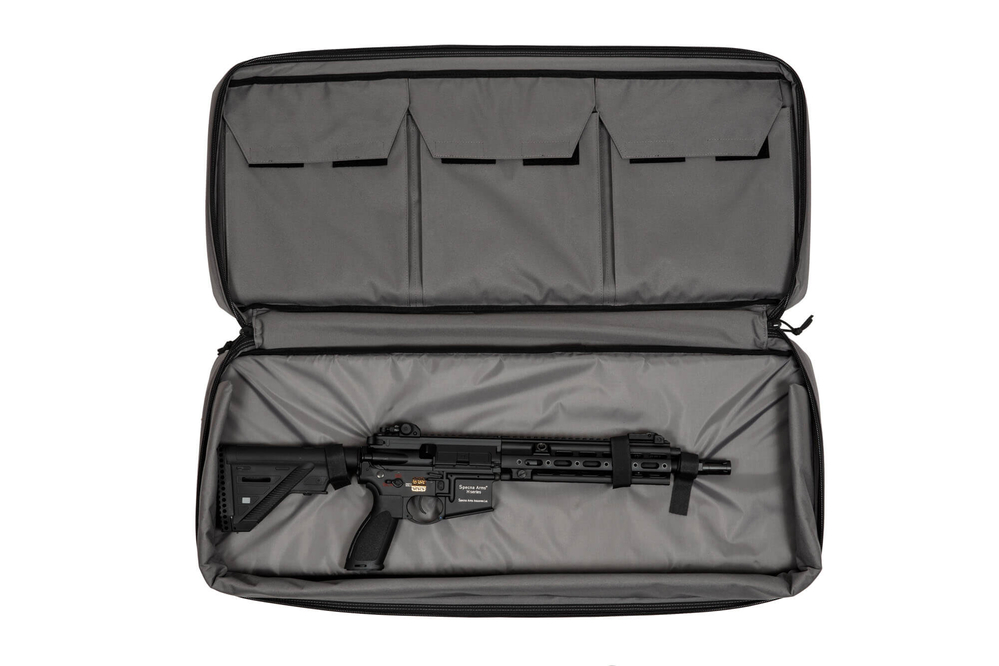 Gun Bag V3 - 87cm - Chaos Grey