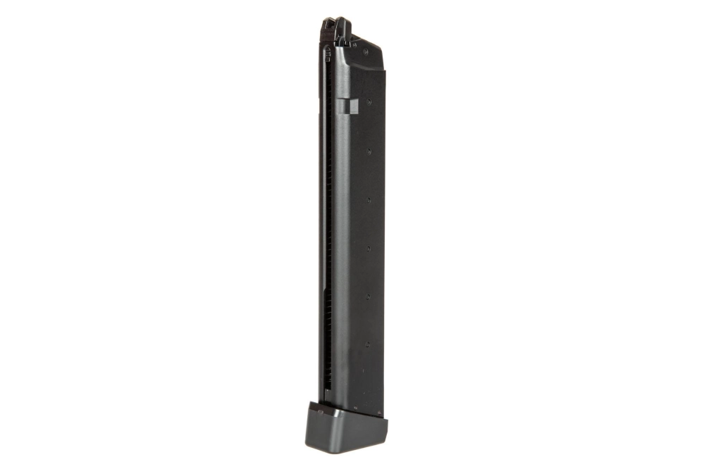 Long Green Gas 48 BB Magazine for Vorsk EU Series