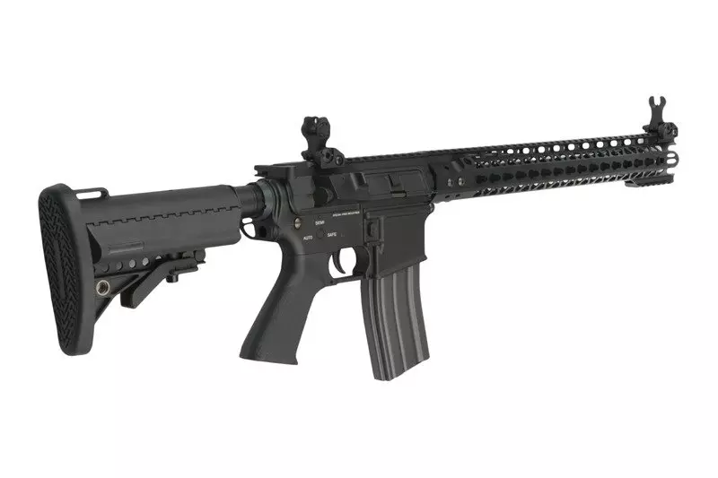Réplique de fusil d'assaut SA-V26 ONE™ - Noir