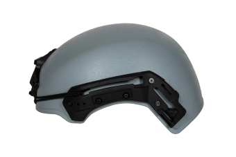 Réplica del casco Casco EX Ballistic (L/XL) - Gris