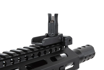 Réplica de fusil airsoft Double Bell 059M