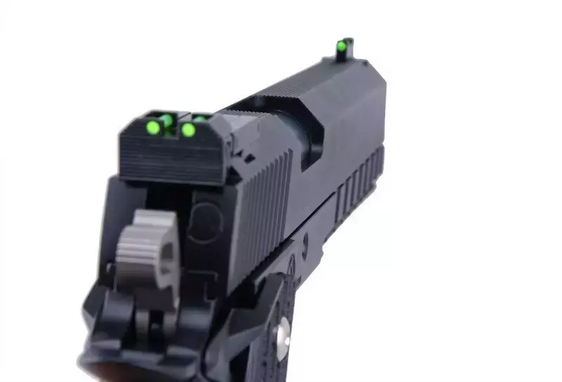 KP06 pistol replica (CO2)