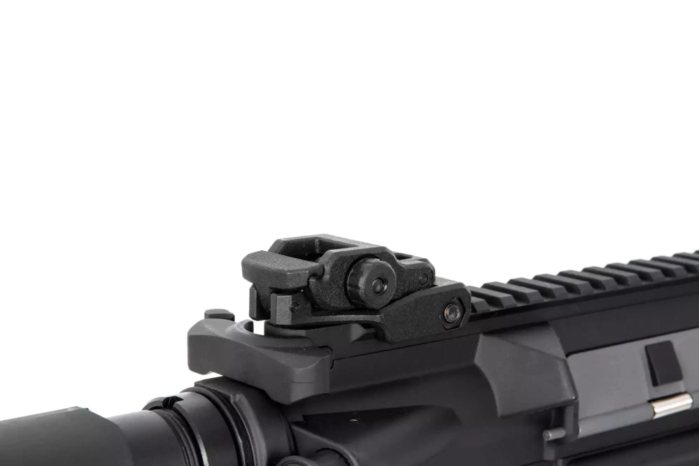 Airsoftová zbraň puškaka SA-E21 EDGE™ - černá