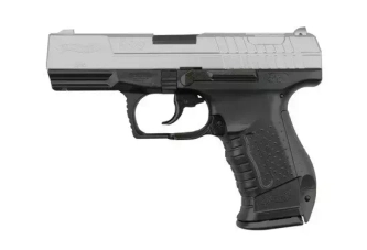Pistolet à spring Walther P99