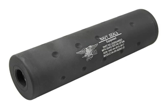 Tlumič hluku SIL-006