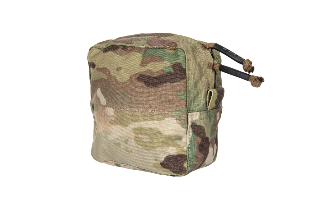 Uniwersalna ładownica ogólnego przeznaczenia - MC