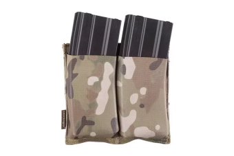 Portador de doble velocidad para cargadores tipo M4/M16 - CP