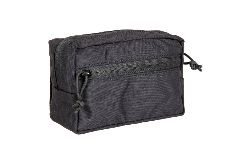 Pochette cargo inférieure Nuviel - Noir 